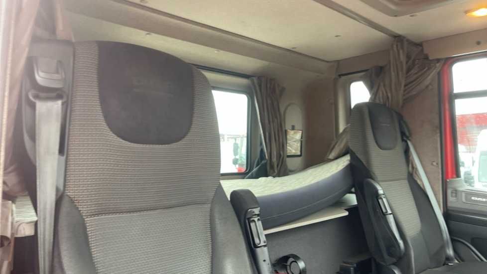 DAF CF 440 6x2 EURO6 2016