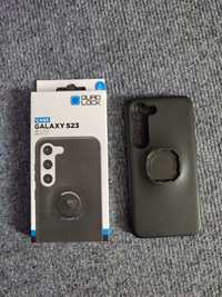 Capa Quadlock Samsung S23