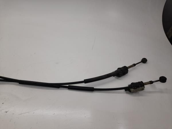 Seletor caixa velocidades CITROËN C3 II (SC_)