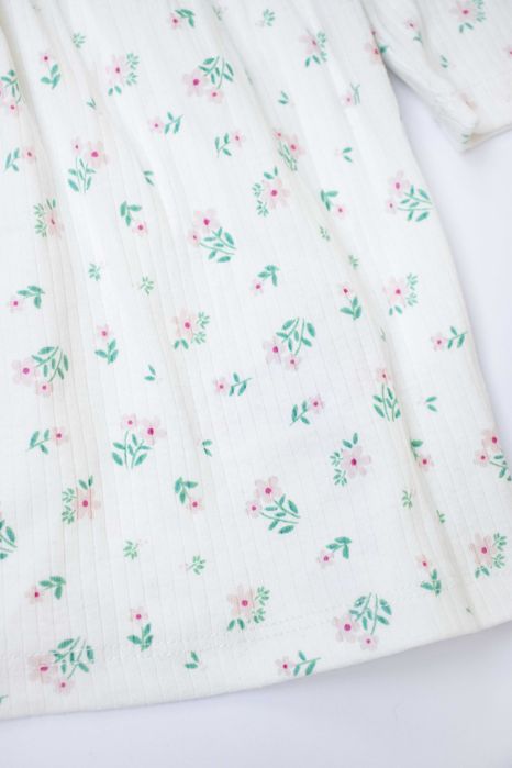 Сукня плаття для дівчинки в рубчик 18 міс 24 міс 92 см