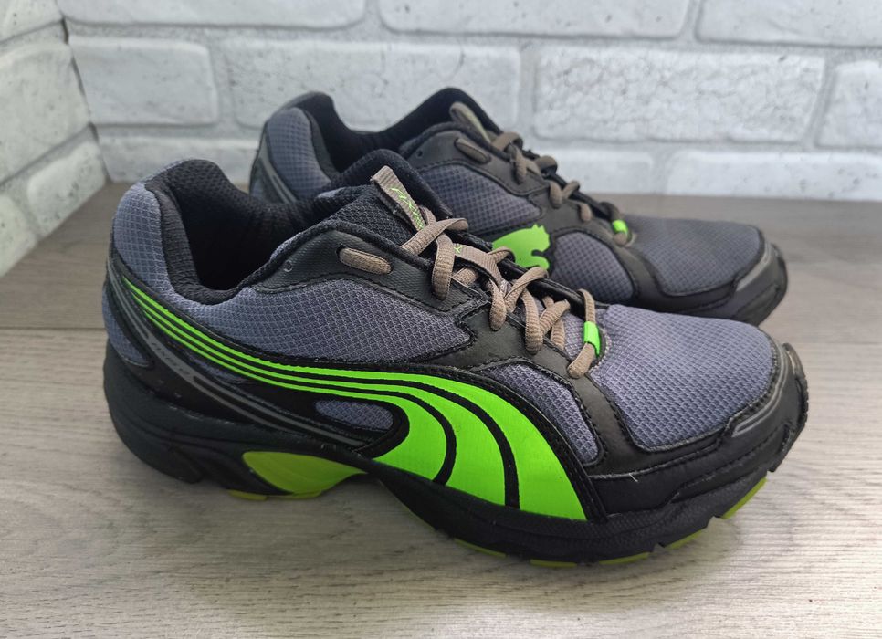 Кроссовки Puma Axis 2