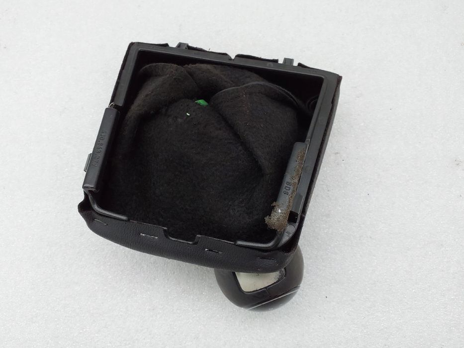 Moca / fole de mudanças SEAT Ibiza IV ST (6J8, 6P8)