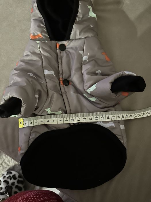 Одяг для собак.