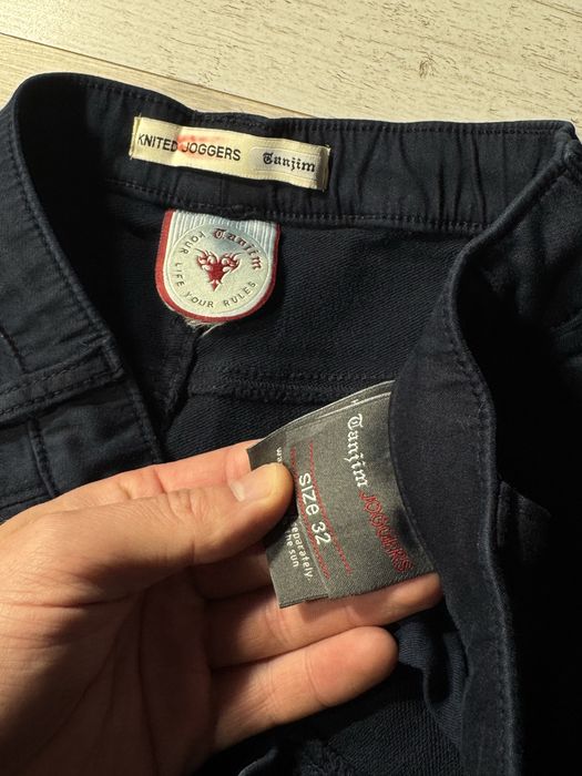 Штани Knited Joggers джогери military брюки тактичні штани casual