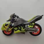Motocykl zabawka TMNT Playmates 2013