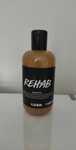 lush rehab 250 ml szampon