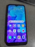 Huawei sistema Android