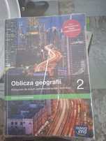 Oblicza geografii 2