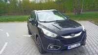 hyundai ix 35 4x4 2.0 CRD cena NIE podlega negocjacji .