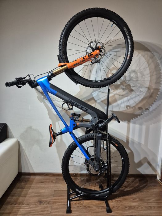 CUBE STEREO Hybrid HPC 140 TM 750 29