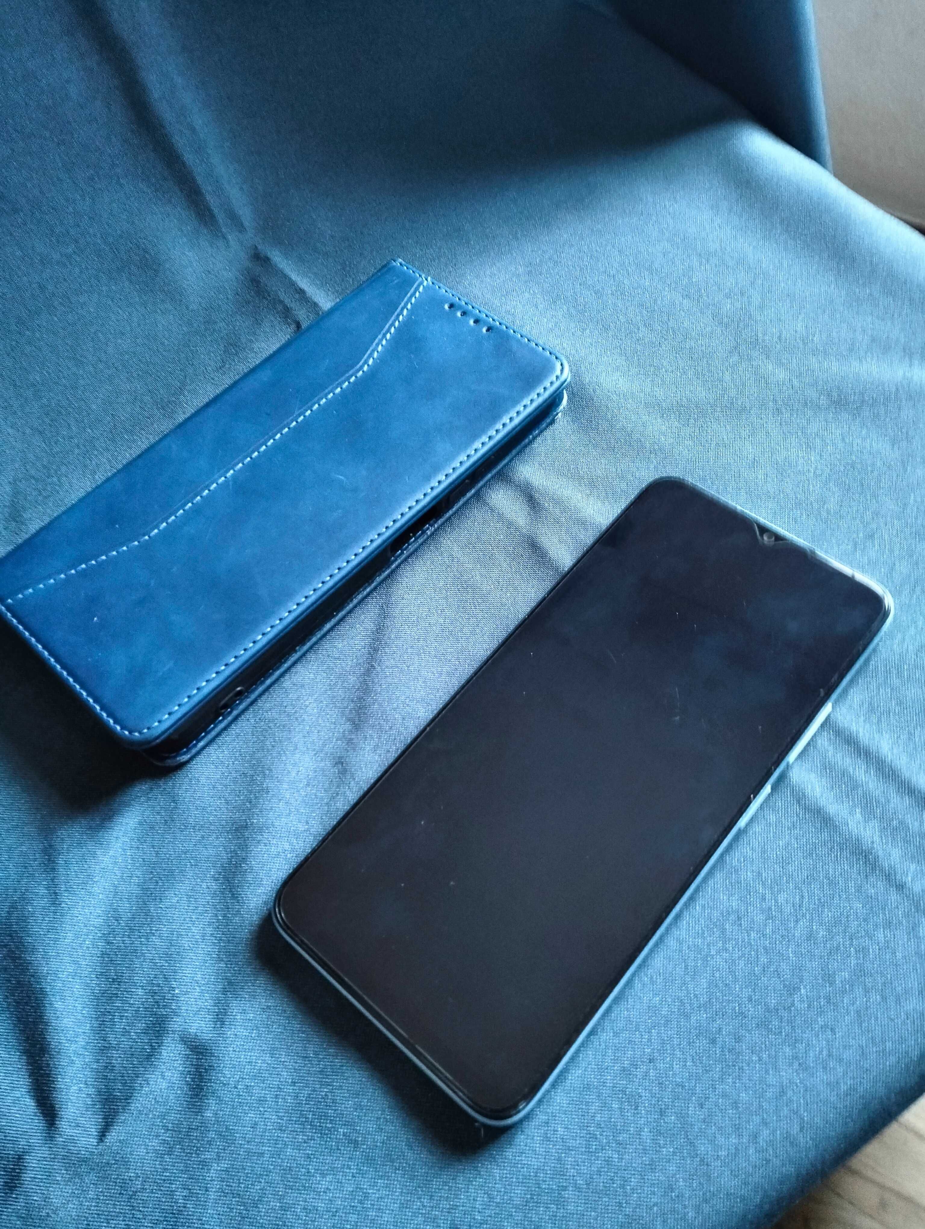OPPO Smartphone A18