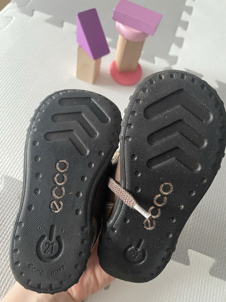 Buty Ecco rozmiar 21