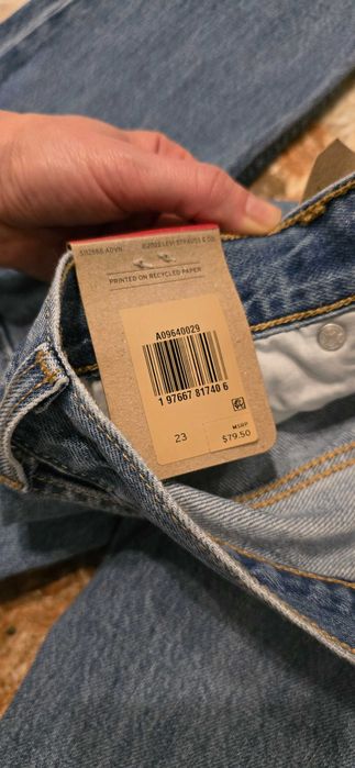 Левіс Levi's  jeans оригінал сша