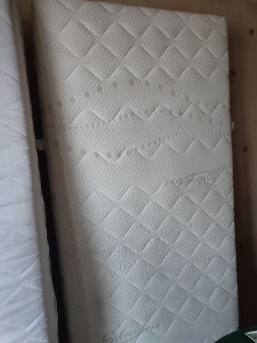 Materac 200x80x20