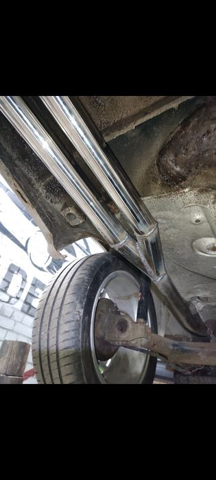 Видалення екології, Прошивка Euro2/AdblueOff/Stage1/ремонт вихлопнї