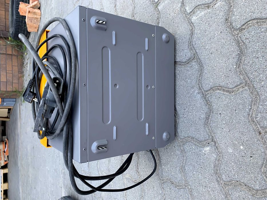 Електричний навантажувач linde L 16 AP + ЗП Jungheinrich SLH 300