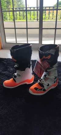 Botas alpinestars Tech 5 - 45.5