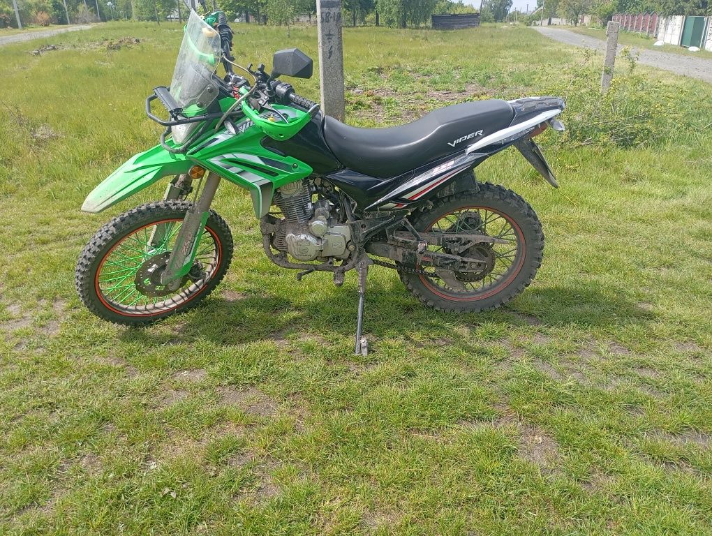 Продам Viper V250I HEV Plus