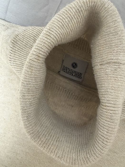 Продам чоловічий гольф теплий розмір хл