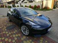 Продам Tesla model 3 2022 lfp