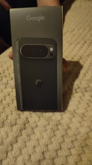 Google Pixel 10 Pro XL