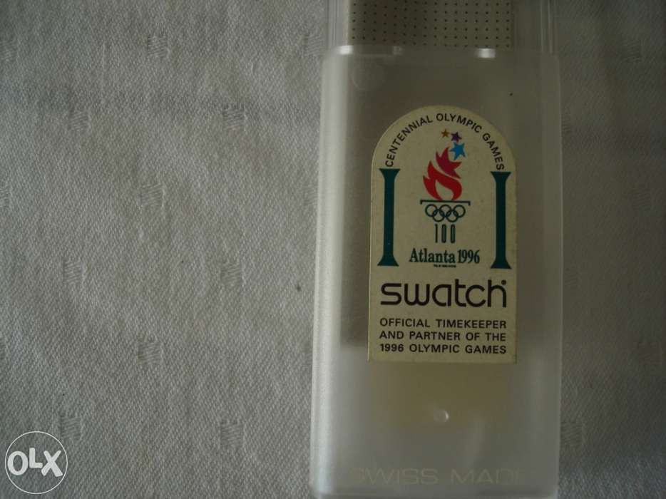 Swatch 1995 barry gn152