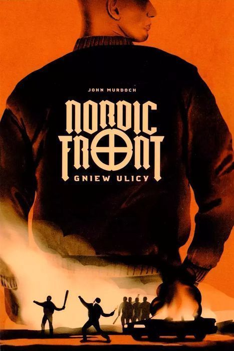 Nordic Front. Gniew Ulicy