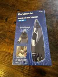 Nowy Trymer dla Nosa i uszej Panasonic