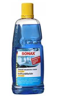 Зимний омыватель Sonax -70