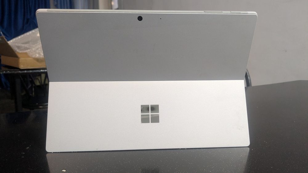 Microsoft Surface Pro 7 i7 16Gb 512Gb 12.3" IPS Win 11 Pro