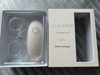 Masażer do ciała Beautifly Lipomassage Slim Body EMS