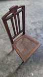 Cadeiras Vintage