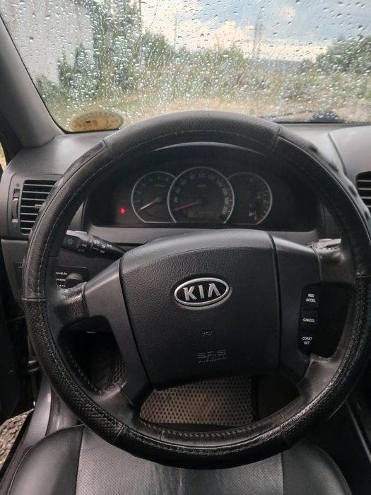 Kia Sorento 1 дизель 2.5