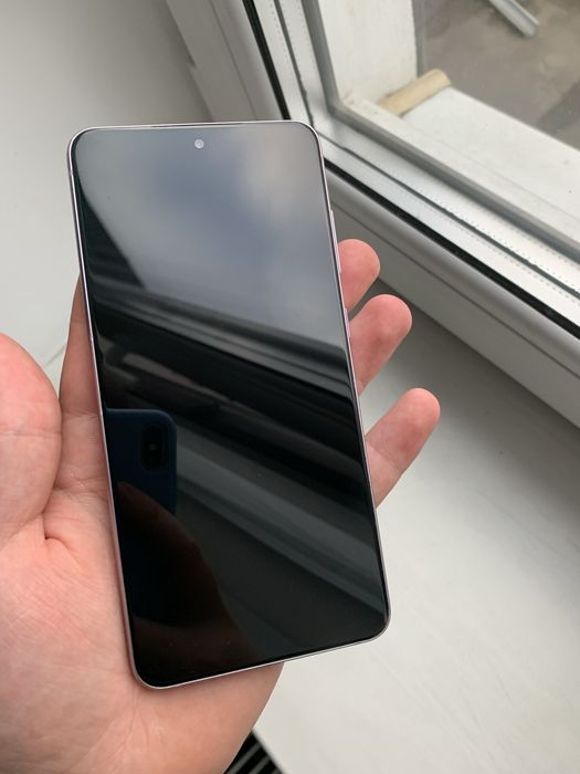 Samsung S21 FE 5g dual sim 128