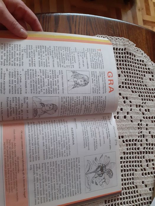 Katolicki kalendarz dla dzieci