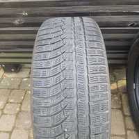 Opona Nokian WR A4 235/55/17 6.3mm 18.r