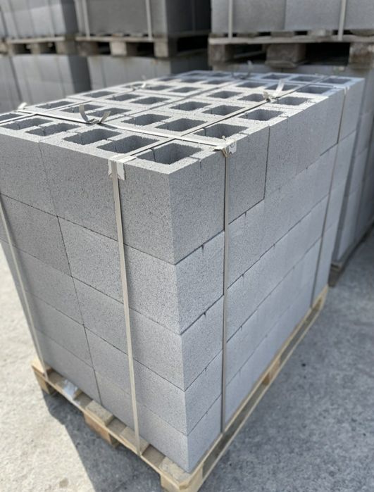 Блок  для будівництва  Блоки стінові