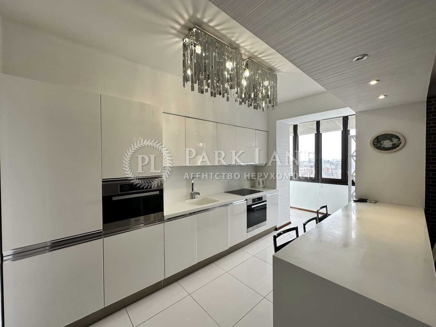 Продаж 3-кімнатної квартири, Старонаводницька, 8б, Печерськ.