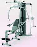 Atlas do ćwiczeń York Fitness G570