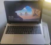 Portatil Asus 540l