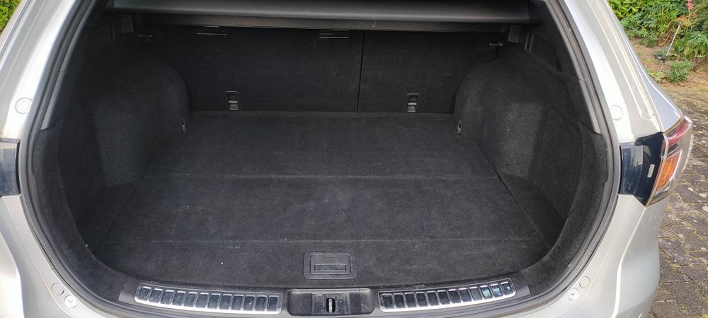 Mazda 6 GH 2012r 2.2 163PS