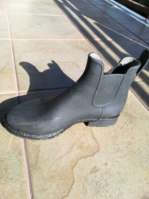 Buty jeździeckie (sztyblety)