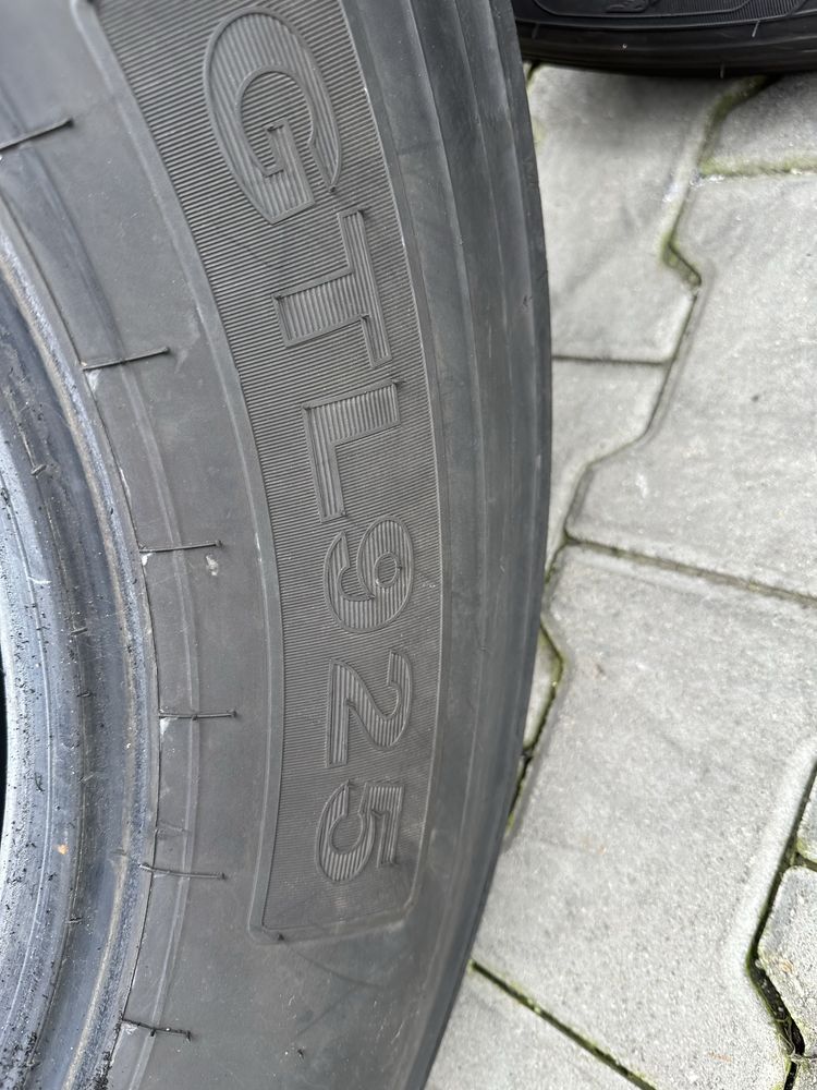 Giti GTL925 445/45R19.5