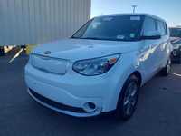 2018 Kia Soul EV