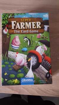 Gra planszowa Super Farmer