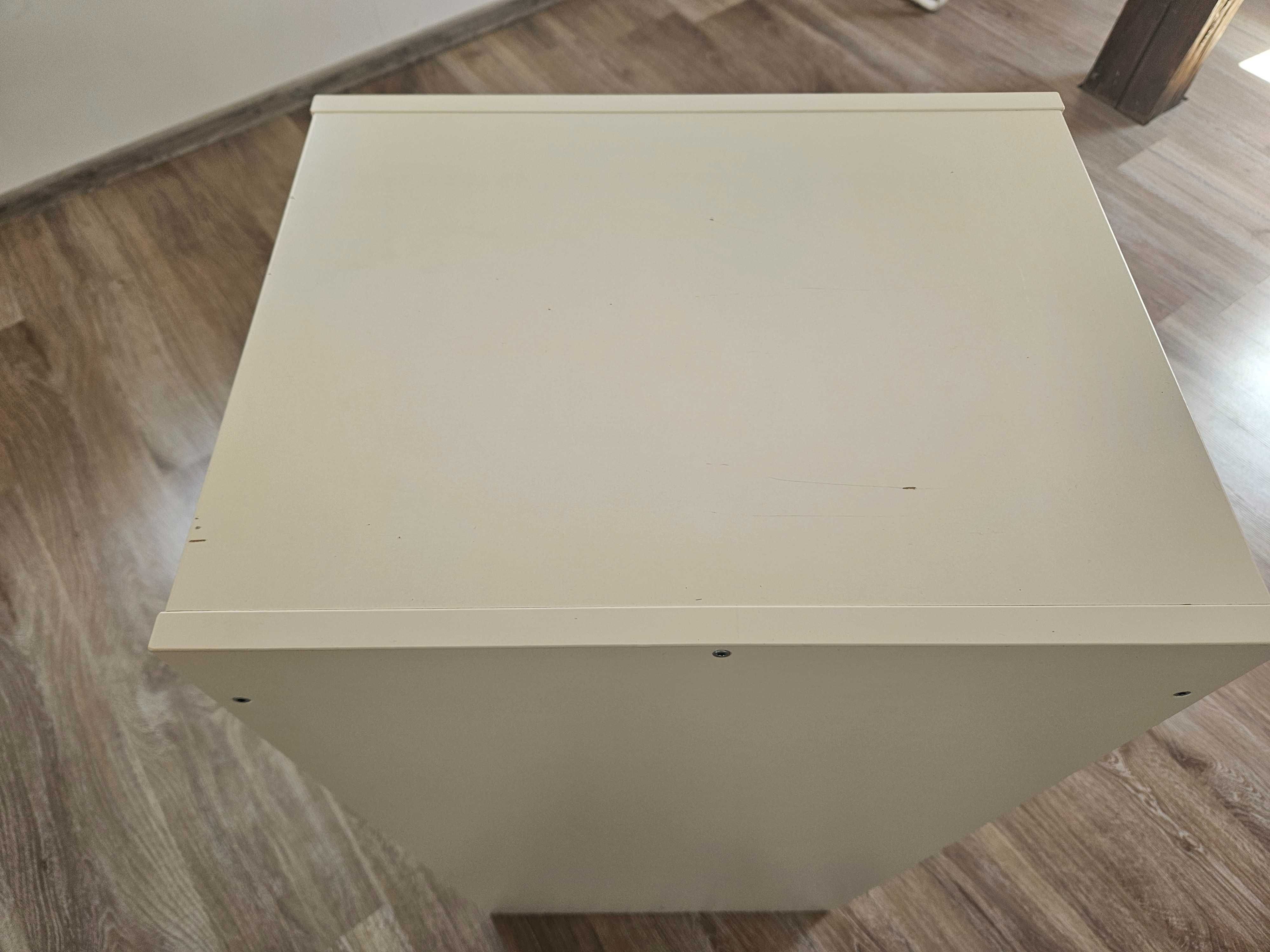 Regał z pojemnikami Trofast Ikea