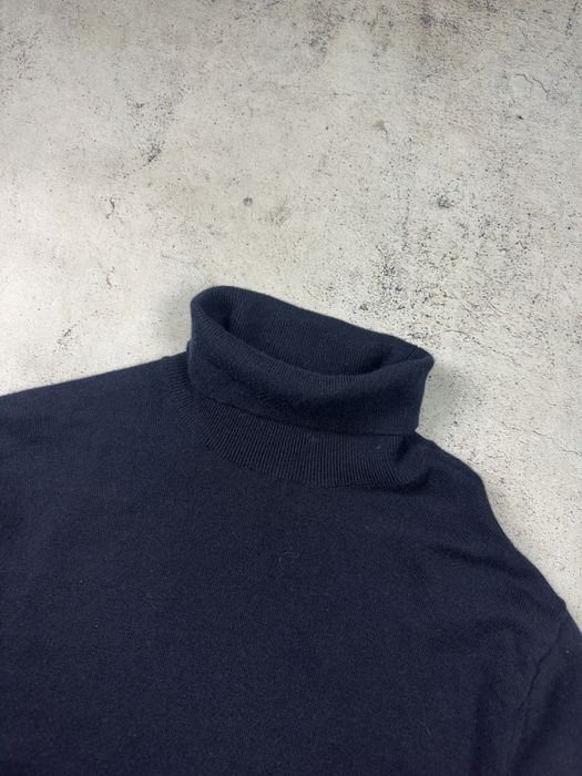 Шерстяной Свитер Reiss оригинал Размер XL