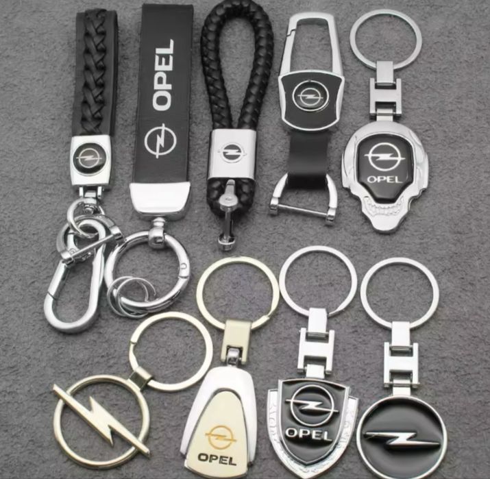 Porta chaves novo para várias marcas e modelos