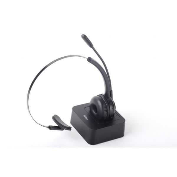 OPORTUNIDADE - Auscultadores sem fios Bluetooth com microfone