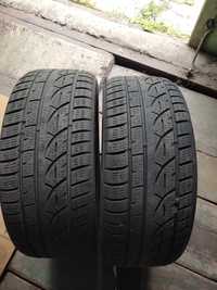 Шины R17 Зима Hankook